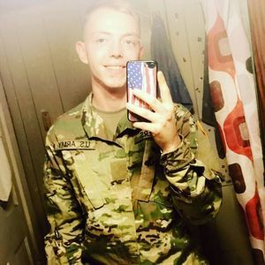 Meet your Posher, Scott